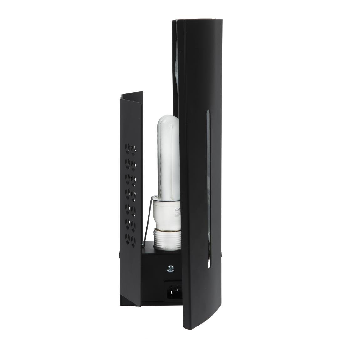 Eazyzap Fly Killer insectenverdelger met kleefplaat 50m²