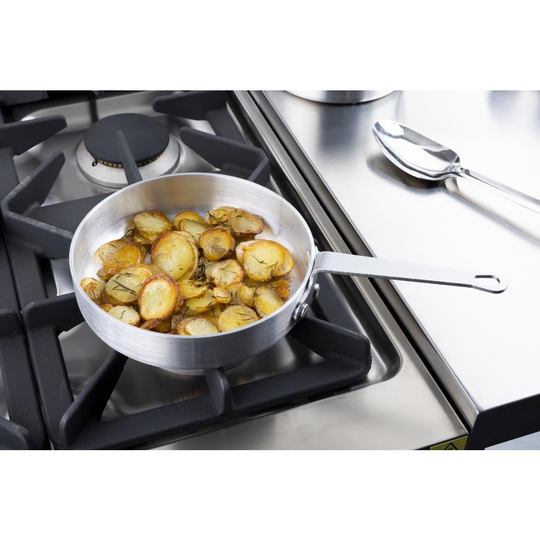 Vogue aluminium sauteuse 20cm