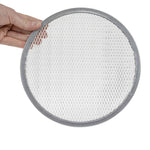 Vogue aluminium pizzaplaat 25,5cm