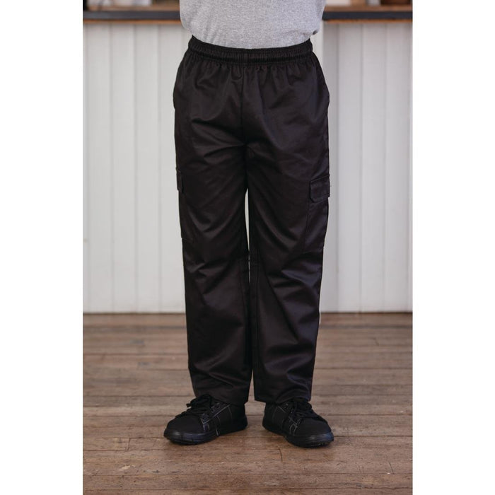 Whites Cargobroek S