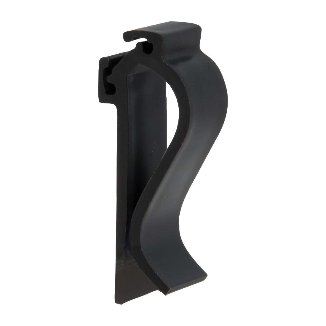 Securit Clip taghouder (box 6) (tags niet inbegrepen)