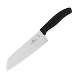 Victorinox gegolfd Santokumes 17cm