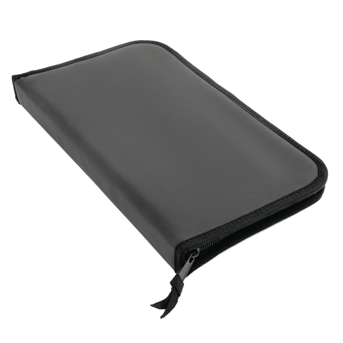 Vogue messenmap 7 compartimenten