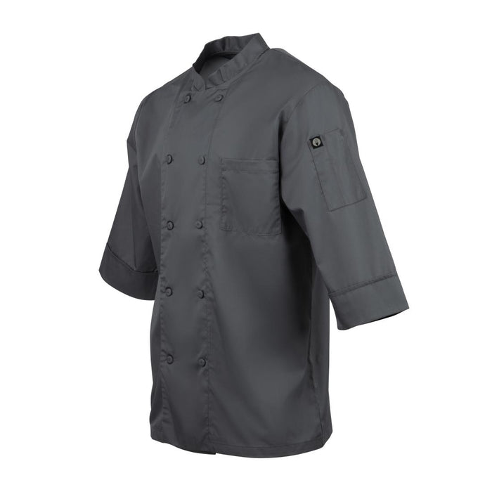 Koksbuis Unisex Grijs M