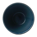 Churchill Super Vitrified Nourish Oslo Blue Contour Dip Schaaltje 110ml (Pak Van 12)