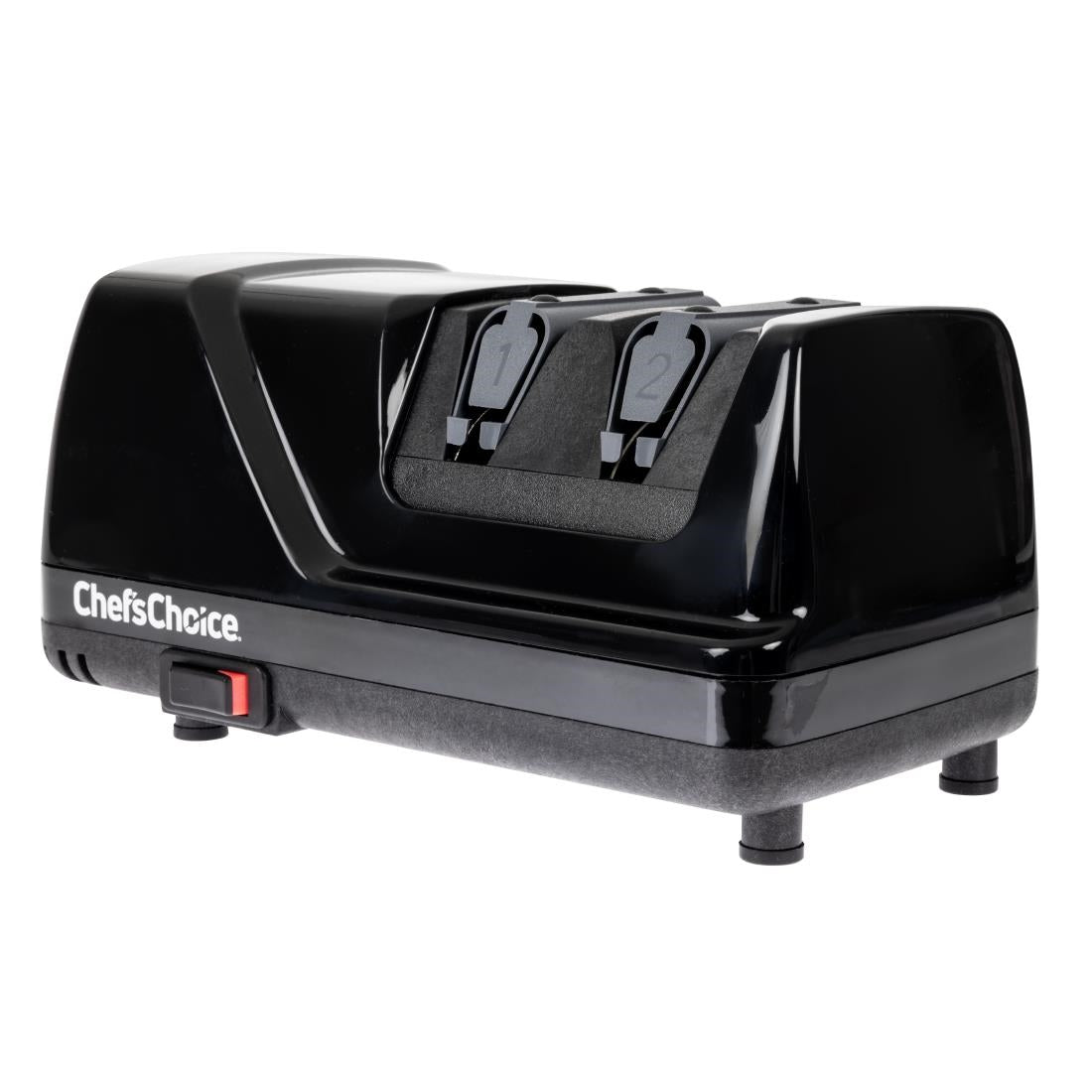 Chef's Choice messenslijper voor Japanse messen