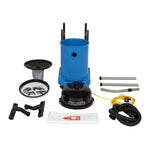 Numatic Professionele Nat- en Droogzuiger WV470