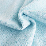 Jantex Microvezeldoeken Blauw 400x400mm (5 Stuks)