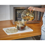 Cambro Hoge Warmte Maatbeker 1,9L