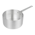 Vogue aluminium steelpan 2,4L