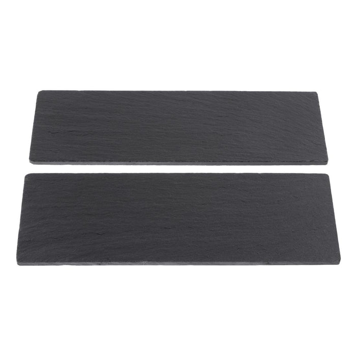 Olympia leistenen schaal voor blad GM258 (2 stuks)