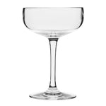 Olympia kristallon champagnecoupeglazen 210 ml (pak van 12)