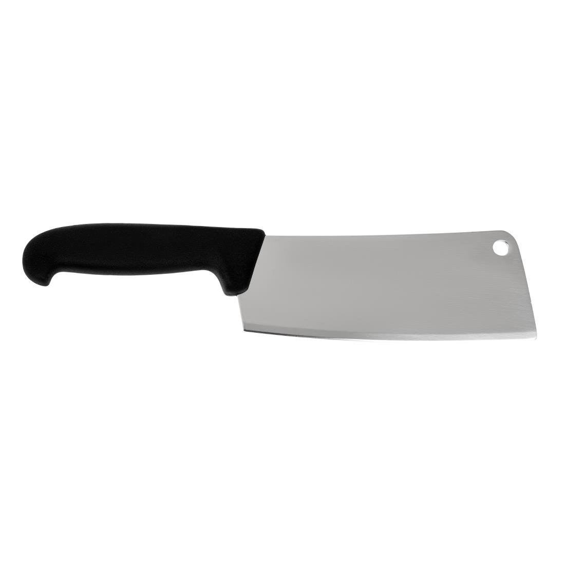 Victorinox Fibrox hakmes 18cm