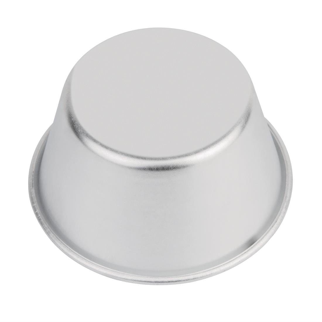 Vogue aluminium puddingvorm 34cl