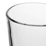 Olympia mok van gehard koffieglas - 300 ml (doos 12)