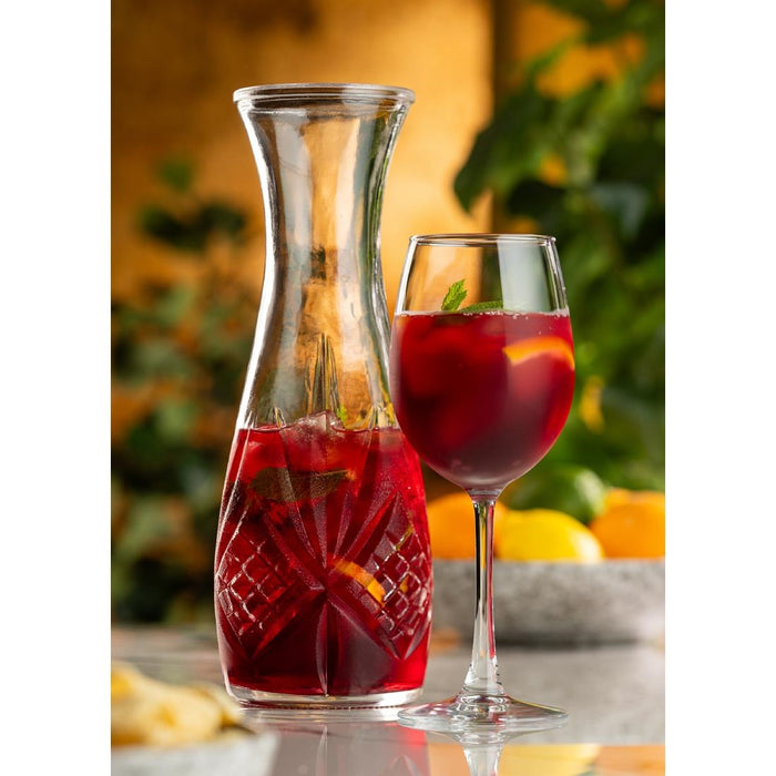 Utopia Symphony Karaffen 1 Liter (24 Stuks)