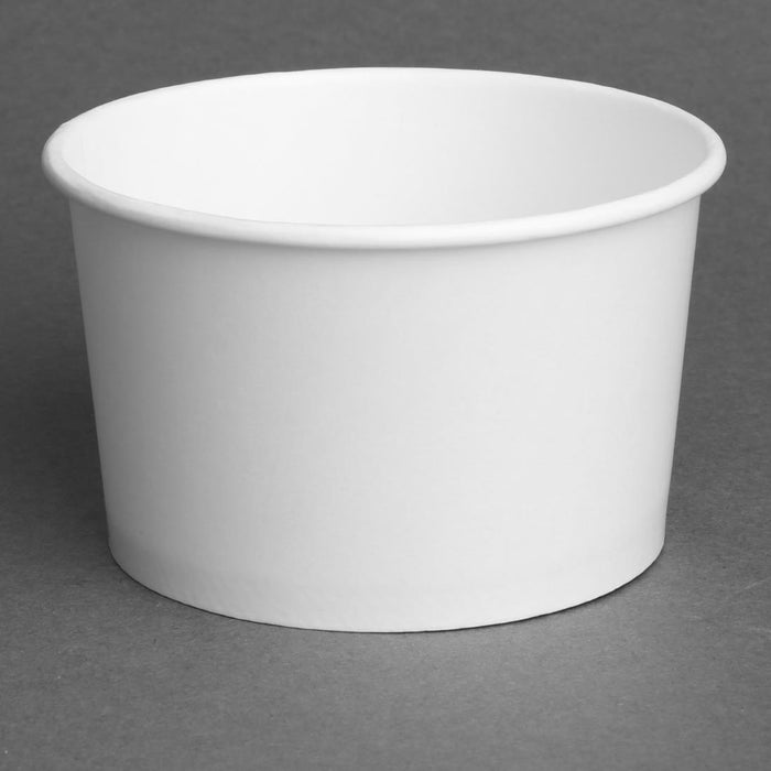 Fiesta Recyclebare Ijspotjes 12Oz (Pakket Van 1000)