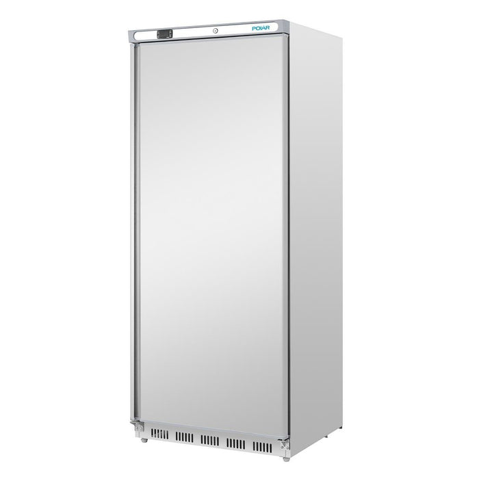 Polar C-serie professionele vriezer 1-deurs 600L