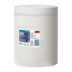 Tork centrefeed handdoekrollen wit (6 stuks)