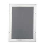 Olympia aluminium kliklijst A4