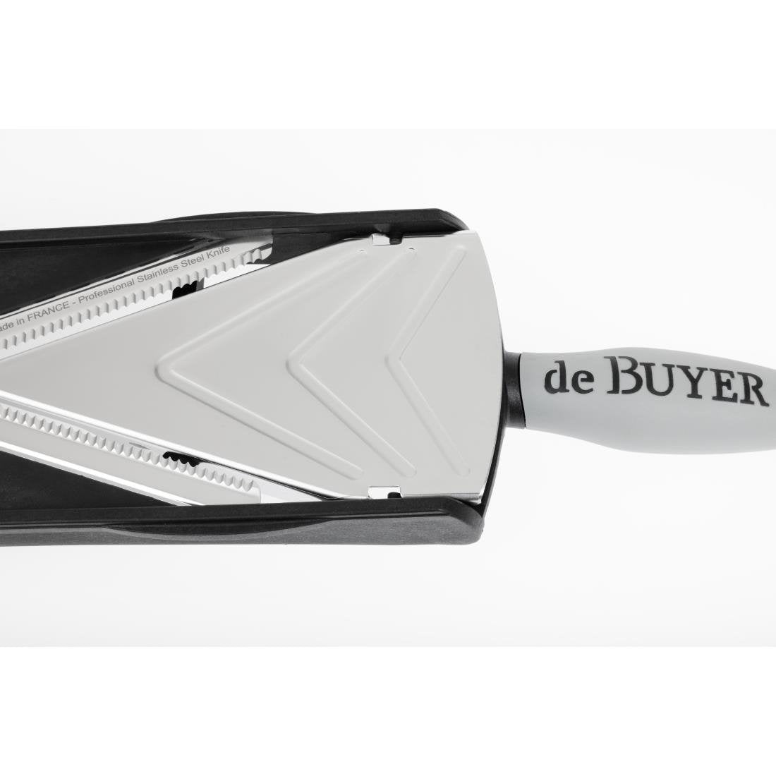 De Buyer Kobra mandoline