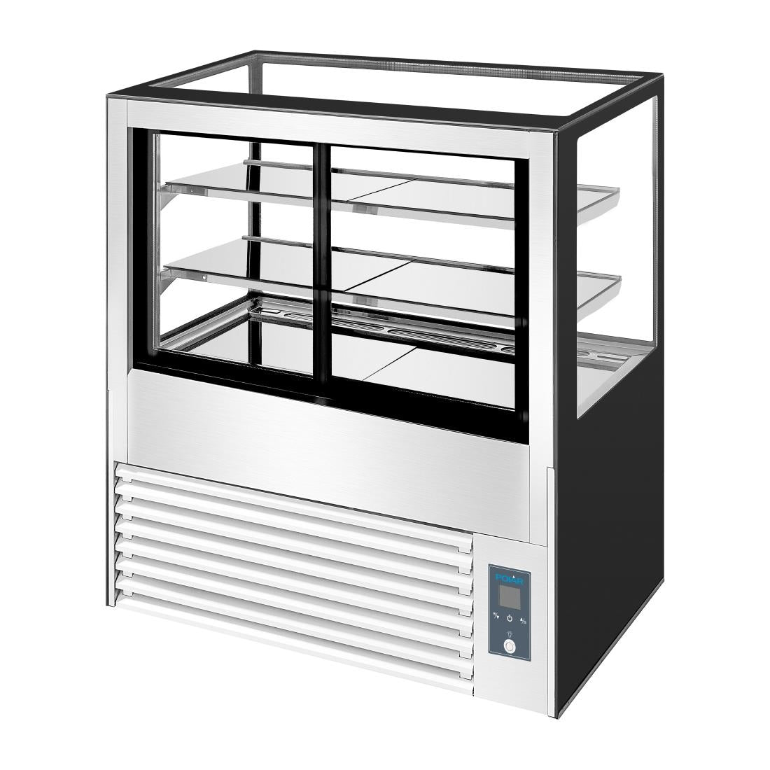 Polar U-Series Deli Display Koelkast 285Ltr