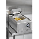 Buffalo 600-Serie Chip-Scuttle