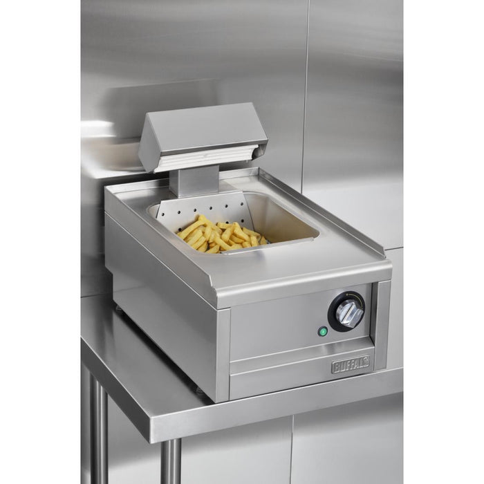 Buffalo 600-Serie Chip-Scuttle