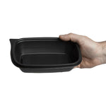 Fastpac kleine rechthoekige voedseldozen 500ml (300 stuks)