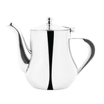 Olympia koffiepot arabische stijl RVS 700ml