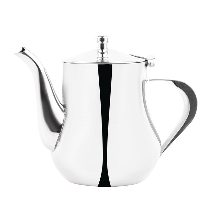 Olympia koffiepot arabische stijl RVS 700ml