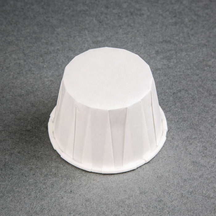 Recyclebare Papieren Sauspotten Medium 2Oz (Pak Van 250)