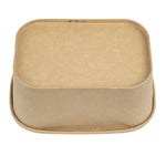 Colpac Stagione recyclebare magnetron voedseldozen 1L (300 stuks)