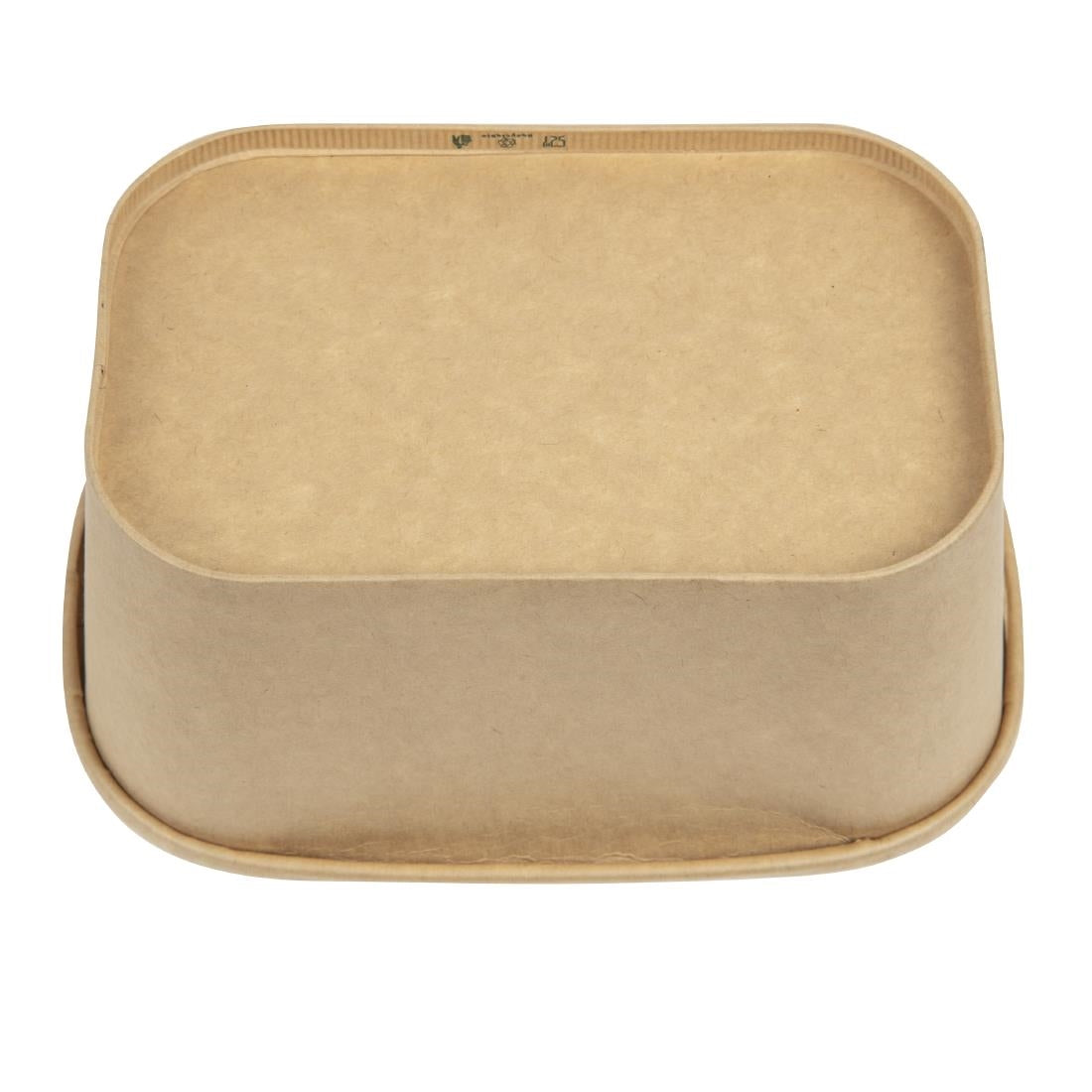 Colpac Stagione recyclebare magnetron voedseldozen 1L (300 stuks)