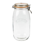 Kilner weckpot met beugelsluiting 3L