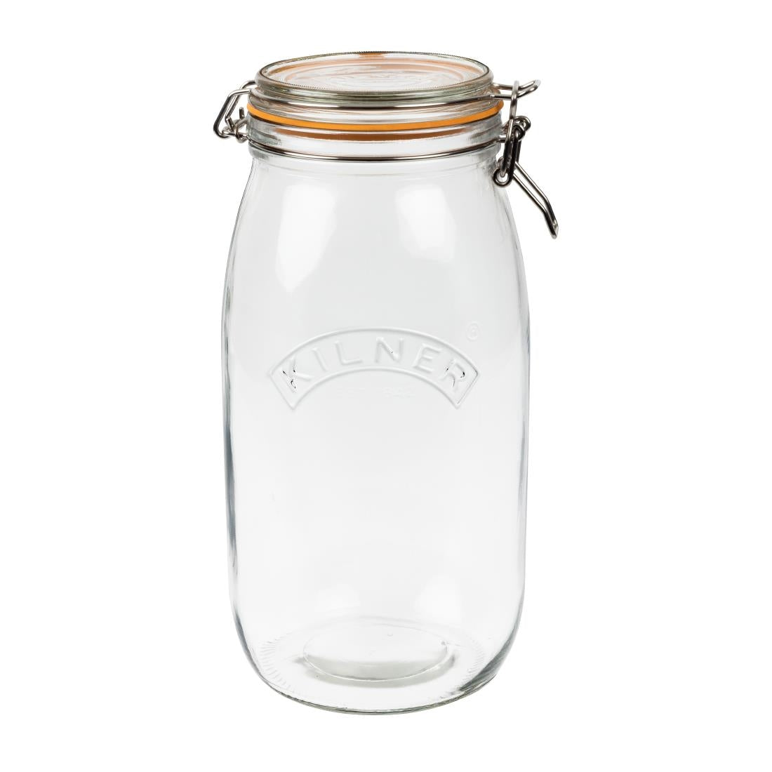 Kilner weckpot met beugelsluiting 3L