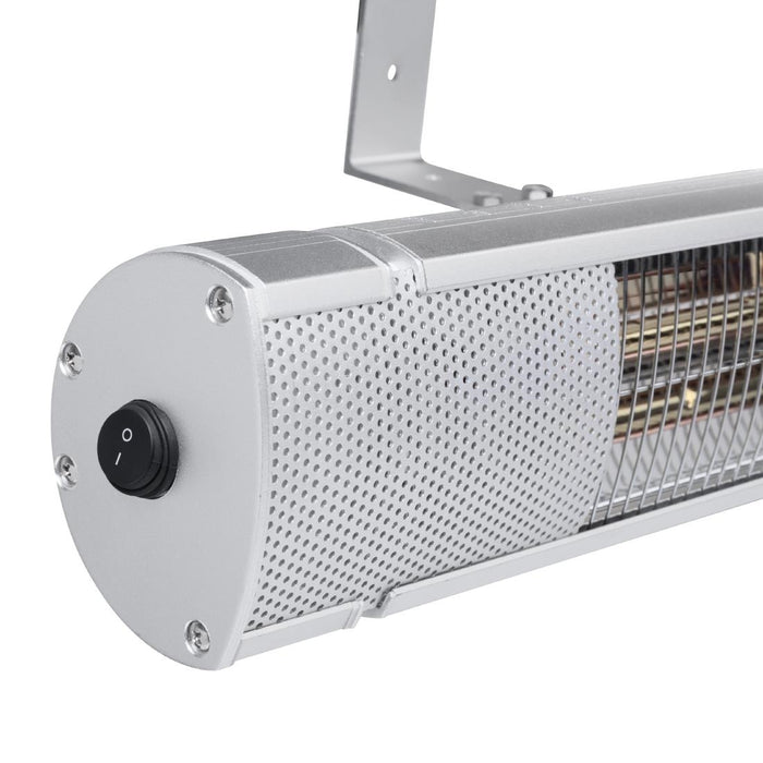 Tristar Terrasverwarmer Muur Gemonteerd Ka-5277 - Ip55