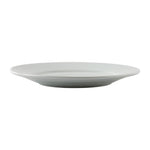 Olympia Athena borden met brede rand 22,8cm (12 stuks)