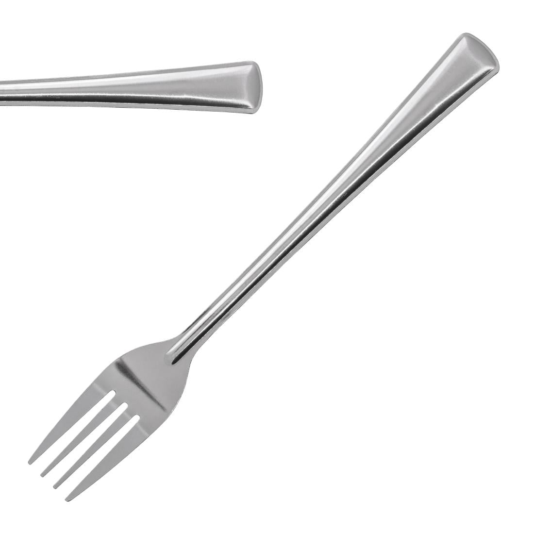 Nisbets Essentials tafelvorken (12 stuks)