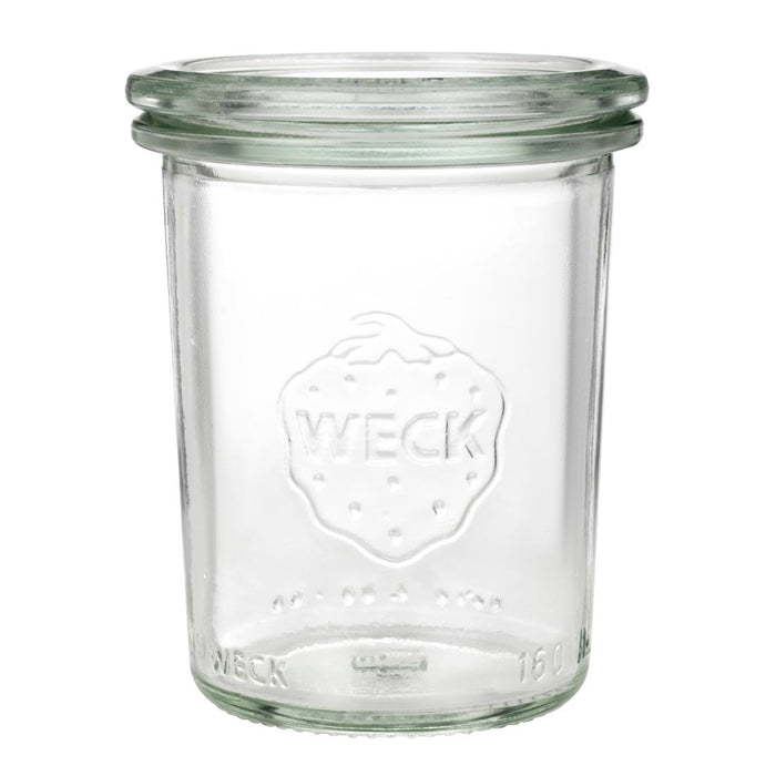APS weckpot 16cl (12 stuks)