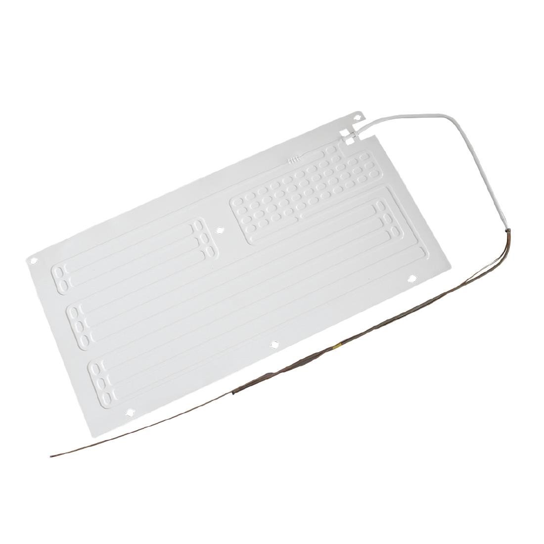 Polar Verdamper
