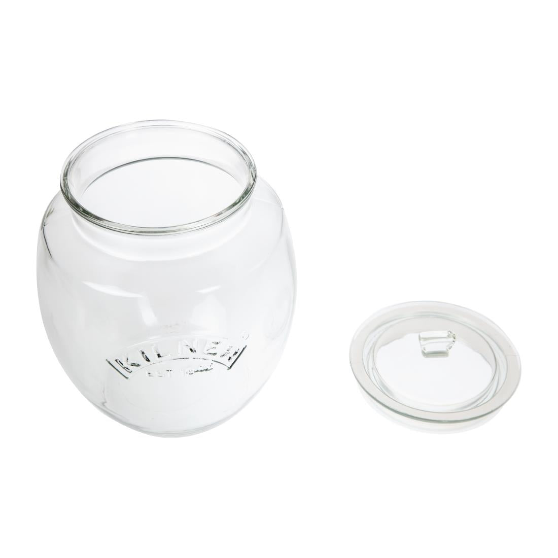 Kilner conservenpot 4L