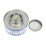 Olympia vloeibare brandpasta 4 uur herbruikbaar lont (12 stuks)