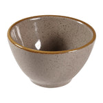 Churchill Stonecast Grey Dip Pot 113ml (pak van 12)