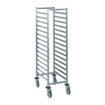 Tournus GN 1/1 stellingwagen 15 niveaus