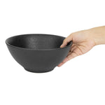 Olympia Fusion grote kommen 20cm (4 stuks)
