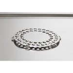 Buffalo Smart Touchscreen Compact Combi-Oven 6 x GN 1/1