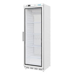Polar C-serie display koeling 400L wit