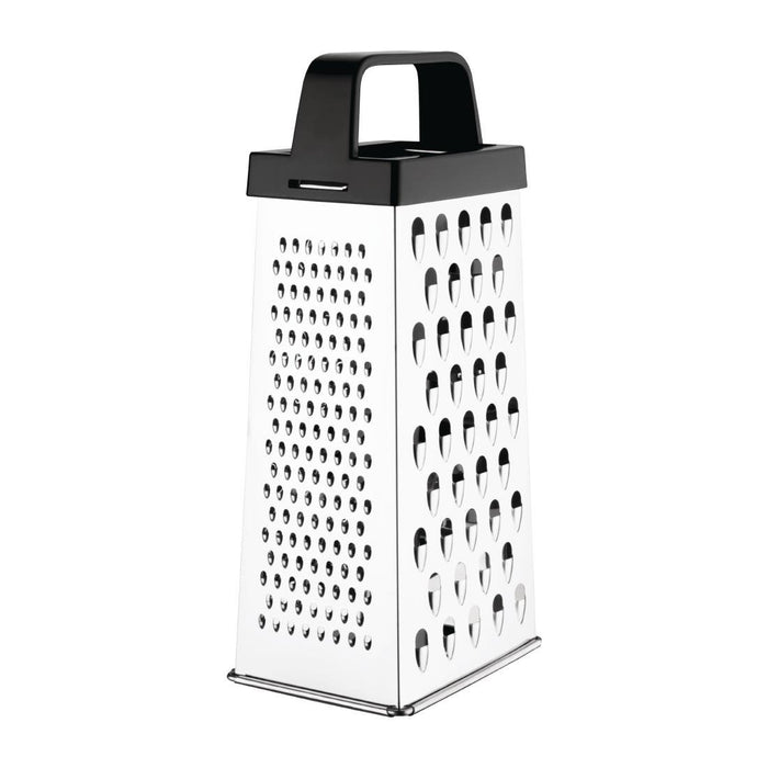 Nisbets Essentials 4-zijdige rasp 22,9cm