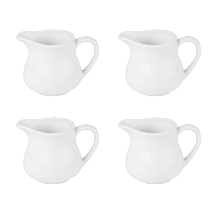 Olympia Athena melkkannetje 17cl (4 stuks)